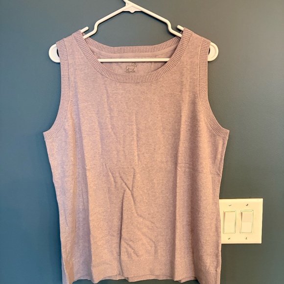 Woolx Tank Top XL - Picture 1 of 3